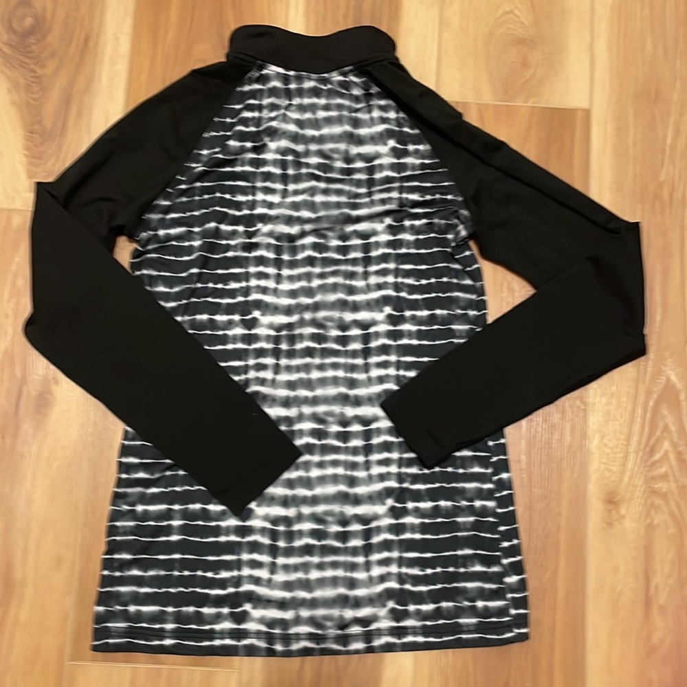 🛍 Bula 1/4 Zip Base Layer Pullover - Picture 6 of 6